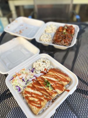 Big Island Eats and Shave Ice by null