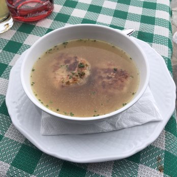 Edelweisspitze - Kaspressknödelsuppe - Landmarks & Historical Buildings Near Me - Kals am Großglockner, 7