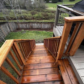 Flawless Remodeling Service - Stairs - General Contractors Near Me - Wilsonville, Oregon
