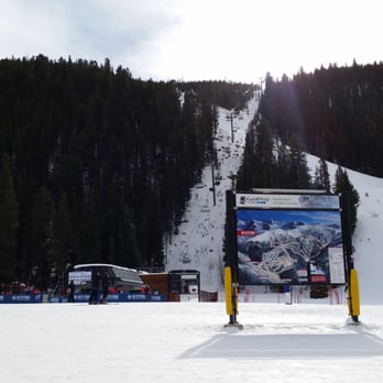 Keystone Resort - Mountain House Base - Ski Resorts Near Me - Keystone, Colorado