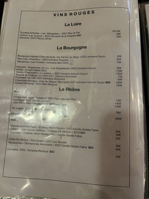 Chez Fernand by null