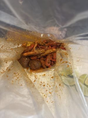 The Boiling Crab by null