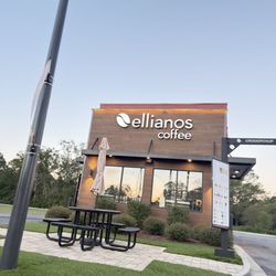 Ellianos Coffee