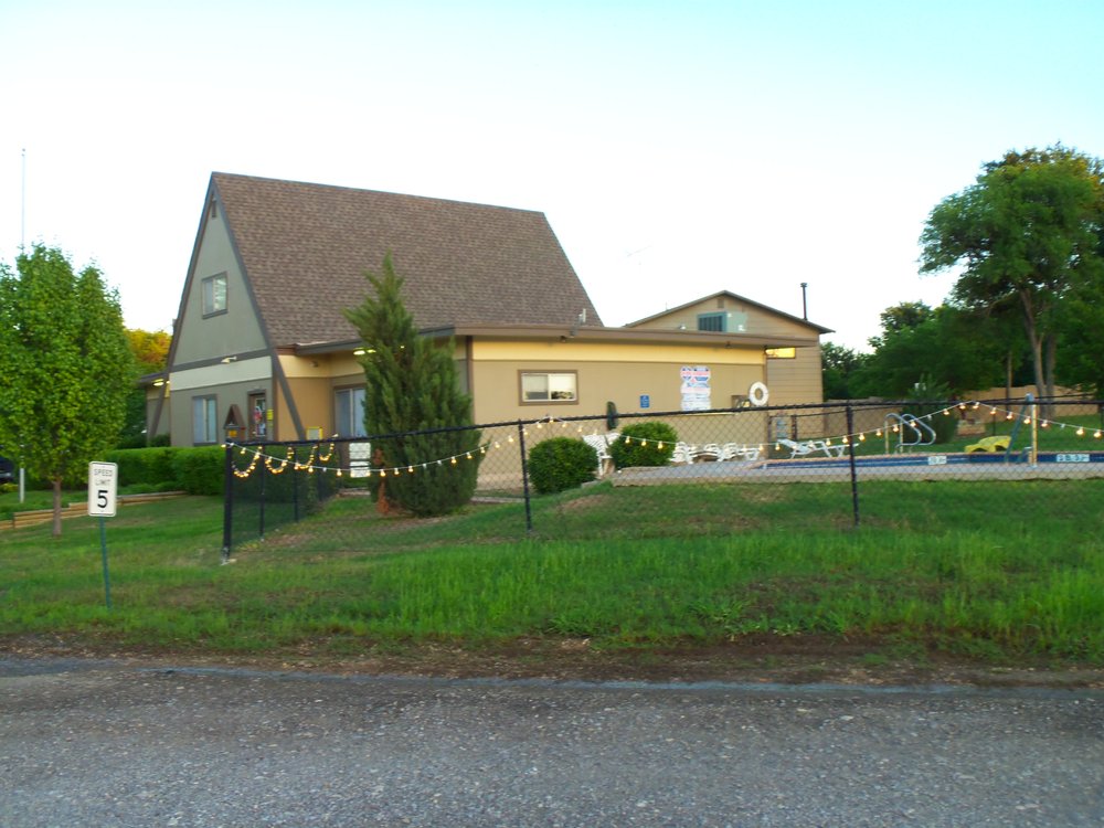 WACO NORTH RV PARK Updated October 2024 24 Photos & 11 Reviews