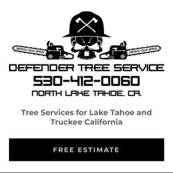 Defender Tree Service - Defender Tree Service!