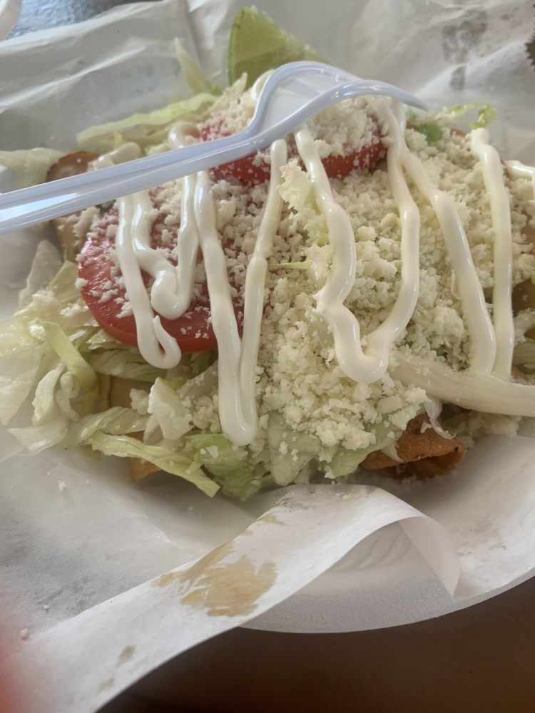 Daniel's Taqueria — Mexican restaurant in Smithfield