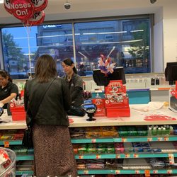 Duane Reade