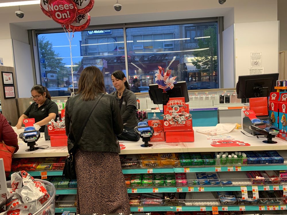 DUANE READE 24 Photos & 49 Reviews Drugstores 4702 5th St, Long