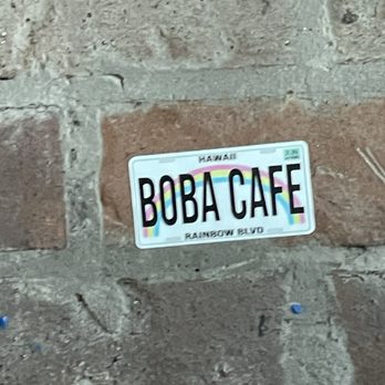 Boba Cafe - Juice Bars & Smoothies Near Me - Las Vegas, Nevada Boba Cafe - Juice Bars & Smoothies Near Me - Las Vegas, Nevada
