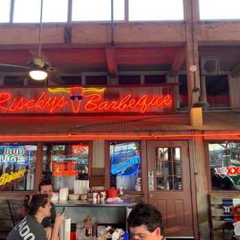 Riscky's BBQ - Barbeque Near Me - Fort Worth, Texas Riscky's BBQ - Barbeque Near Me - Fort Worth, Texas