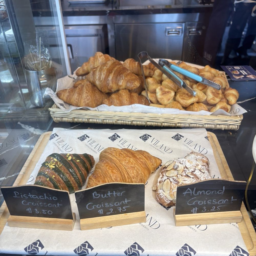 Viland Coffee - Coffee & Tea Near Me - Westminster, California Viland Coffee - Coffee & Tea Near Me - Westminster, California