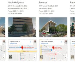 Jeffrey J Tan, MD - 6 convenient locations in the greater LA area