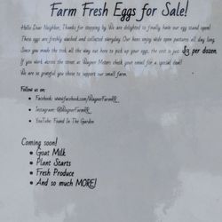 Wagner Farm