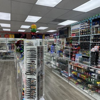 Chapman Smoke Tobacco - Tobacco Shops Near Me - Orange, California