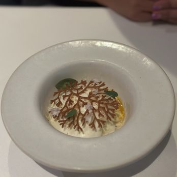 Tiya - Mango dessert - Indian Near Me - San Francisco, California