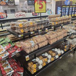 Food 4 Less Fuel Center
