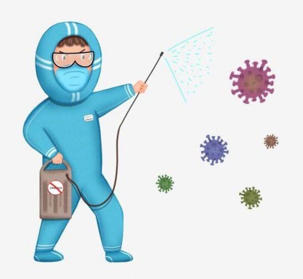 PEOPLE’S CHOICE PEST CONTROL Updated March 2024 Quezon Avenue