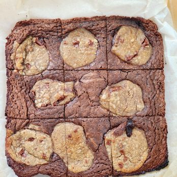 Domino's Pizza - Cookie brownie - Pizza Near Me - Port Angeles, Washington Domino's Pizza - Cookie brownie - Pizza Near Me - Port Angeles, Washington