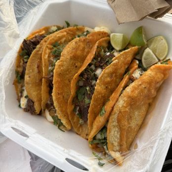Las Americas Supermarket - Birria cs Orden (4) - Grocery Near Me - Rock Hill, South Carolina