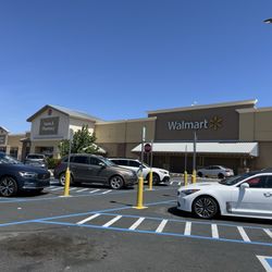Walmart Supercenter - Walmart in Fernley E Newlands Dr.