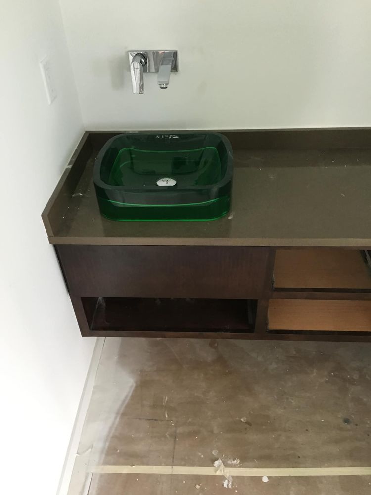 Slide of Kpcm Plumbing