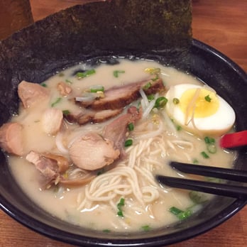 Momo Ramen - Tonkotsu ramen - Ramen Near Me - Brooklyn, New York Momo Ramen - Tonkotsu ramen - Ramen Near Me - Brooklyn, New York