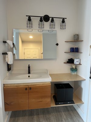 SCP Depoe Bay by null