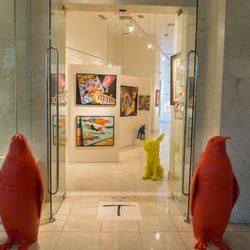 Skye Art Gallery
