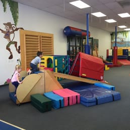 My son loved My Gym My son loved My Gym