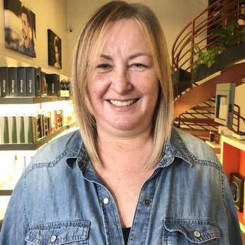 Keter Salon - Happy with my hair by Stephanie - Hair Salons Near Me - Berkeley, California