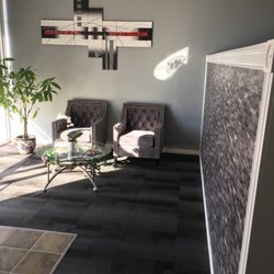 Massage Bay
