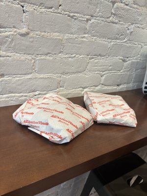 All'Antico Vinaio by null