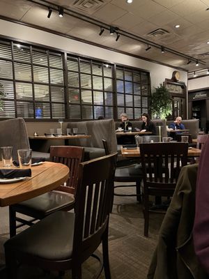 The Happ Inn Bar & Grill by null