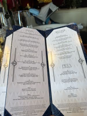 Menu photo 7 Joia Restaurant and Lounge Boston, MA Menu photo 7 Joia Restaurant and Lounge Boston, MA