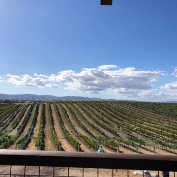 Eberle Winery - Wineries Near Me - Paso Robles, California Eberle Winery - Wineries Near Me - Paso Robles, California