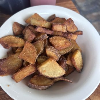 Twig And Leaf - Seasoned home fries - Diners Near Me - Louisville, Kentucky Twig And Leaf - Seasoned home fries - Diners Near Me - Louisville, Kentucky