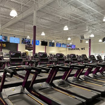 Planet Fitness - 2023 remodel - Gyms Near Me - Franklin, Wisconsin Planet Fitness - 2023 remodel - Gyms Near Me - Franklin, Wisconsin