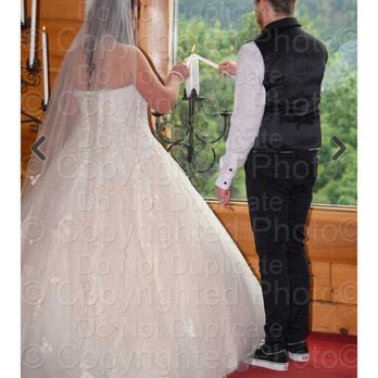 Angel's View Wedding Chapel - Wedding Chapels Near Me - Sevierville, Tennessee