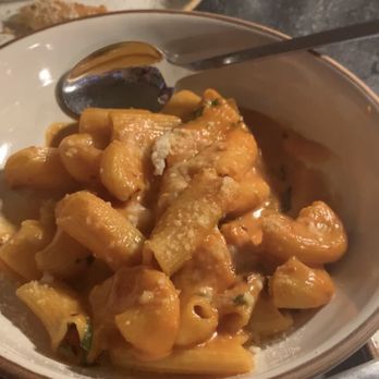 Ospi Venice - Spicy Rigatoni - Italian Near Me - Venice, California Ospi Venice - Spicy Rigatoni - Italian Near Me - Venice, California