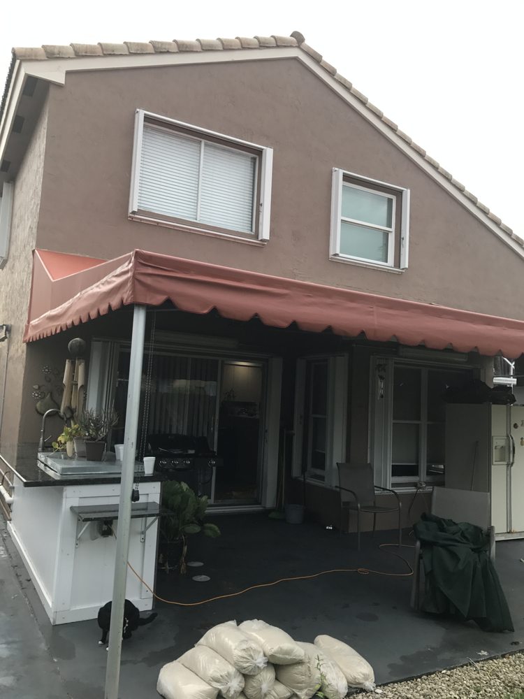 BRITO MIAMI AWNING Updated July 2024 853 E 20th St, Hialeah