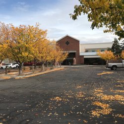 Bend City Hall