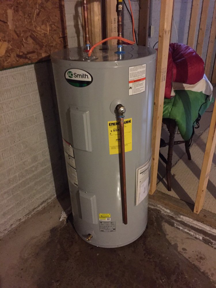 Slide of Christian's Plumbing