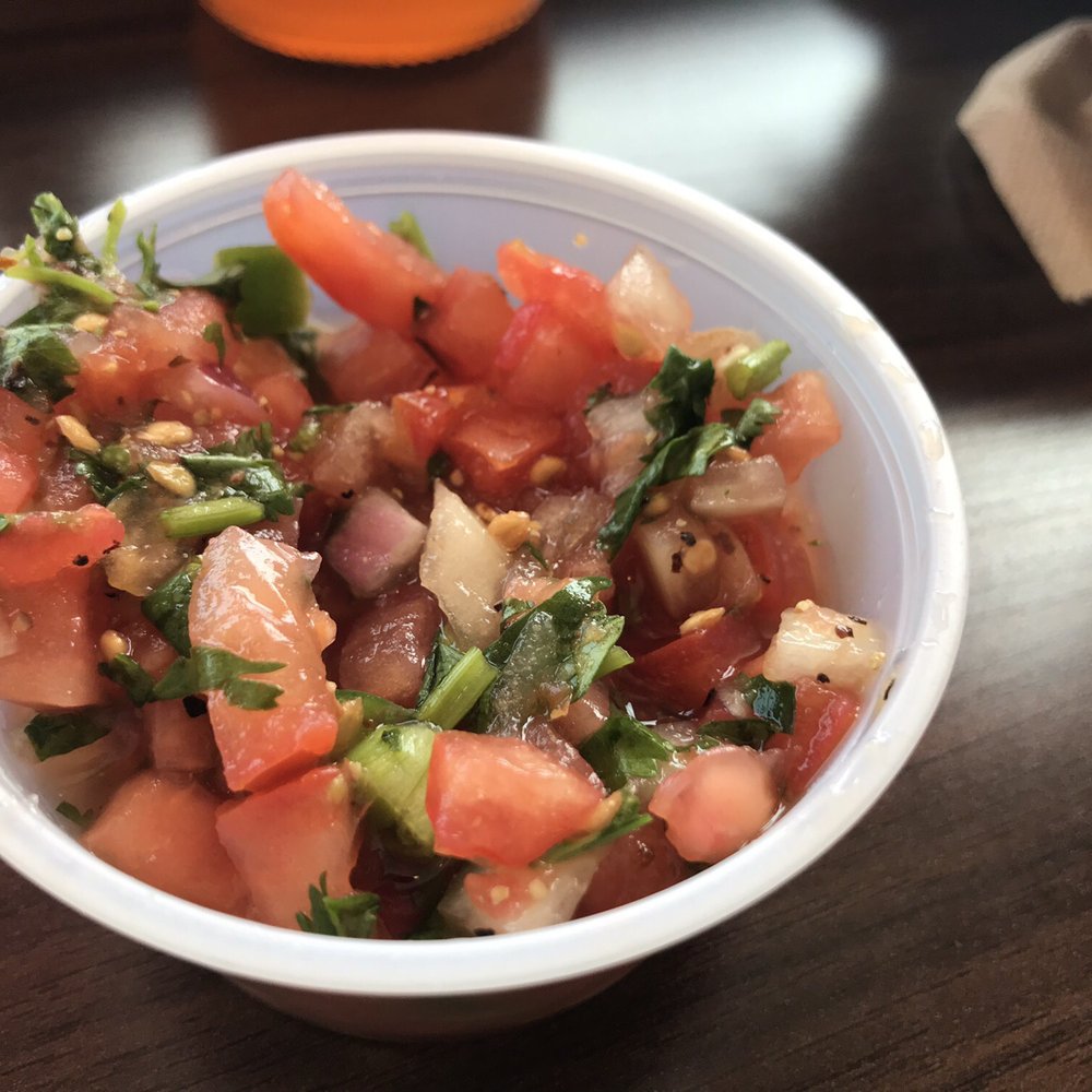Santa Fe Burrito Grill - Fresh Pico de Gallo - Mexican Near Me - Weymouth, Massachusetts Santa Fe Burrito Grill - Fresh Pico de Gallo - Mexican Near Me - Weymouth, Massachusetts