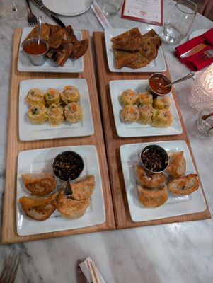 Margeaux Supper Parlor by null