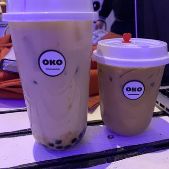 Oko Cafe - Small and Large - Cafes Near Me - Gardena, California Oko Cafe - Small and Large - Cafes Near Me - Gardena, California