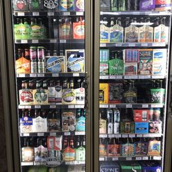 Mr A's Liquor - And more craft beer!