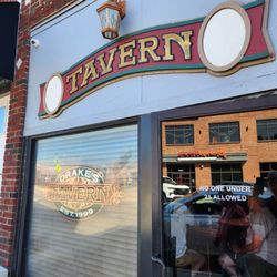 Drake's Tavern
