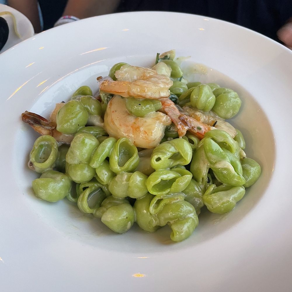 Il Posto Ristorante - A special, not on the main menu - Seafood Near Me - Avalon, New Jersey Il Posto Ristorante - A special, not on the main menu - Seafood Near Me - Avalon, New Jersey