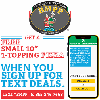 Big Mama S Papa S Pizzeria 160 Photos 177 Reviews Pizza 814 N Vermont Ave Los Angeles Ca Restaurant Reviews Phone Number Menu