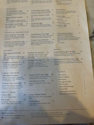 Menu photo 4 Pretti Platters San Anselmo, CA